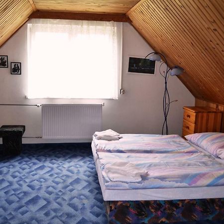 Penzion Alfa Tatry Stará Lesná エクステリア 写真