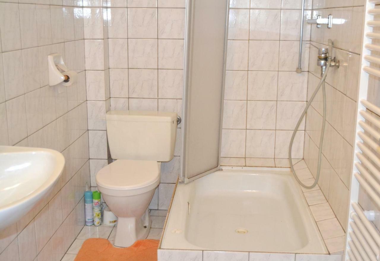 Penzion Alfa Tatry Stará Lesná エクステリア 写真